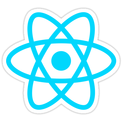 react